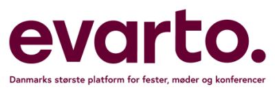 Evarto Partner Logo